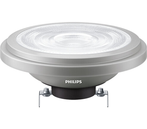 LED-SPOTLIGHT G53 830 550LM 50W=7W AR111 40D