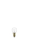 APPLIANCE LAMP 40.0W E14 230-240V T29 OV