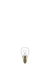APPLIANCE LAMP 40.0W E14 230-240V T29 OV