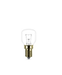 KODINKONELAMPPU APP 40.0W E14 230-240V T29 OV
