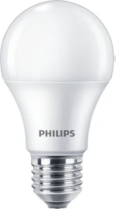 philips Led-standardlampa e27 827 1055lm 75w=10w a60 fr
