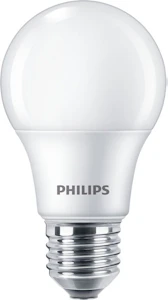philips Led-standardlampa e27 840 806lm 60w=8w a60 fr