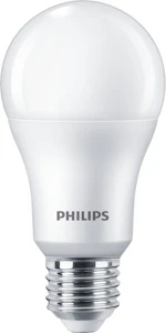 philips Led-standardlampa e27 830 1521lm 100w=13w a60 fr