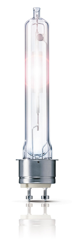 philips Monimetallilamppu philips cpo-tw 140w/728 pgz12