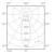philips Led spot gu10 940 300lm 35w=3.9w 36d