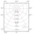philips Led-spotlight gu10 927 355lm 50w=5.5w 25d