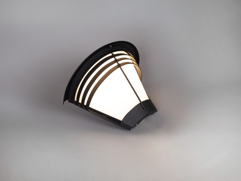 hide-a-lite Outd. wall lum. pave wall deco iv ip65 ik10 1390lm ant op