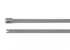 hellermanntyton Johdinside teräs hellermann 4.6x201 hst 100kpl