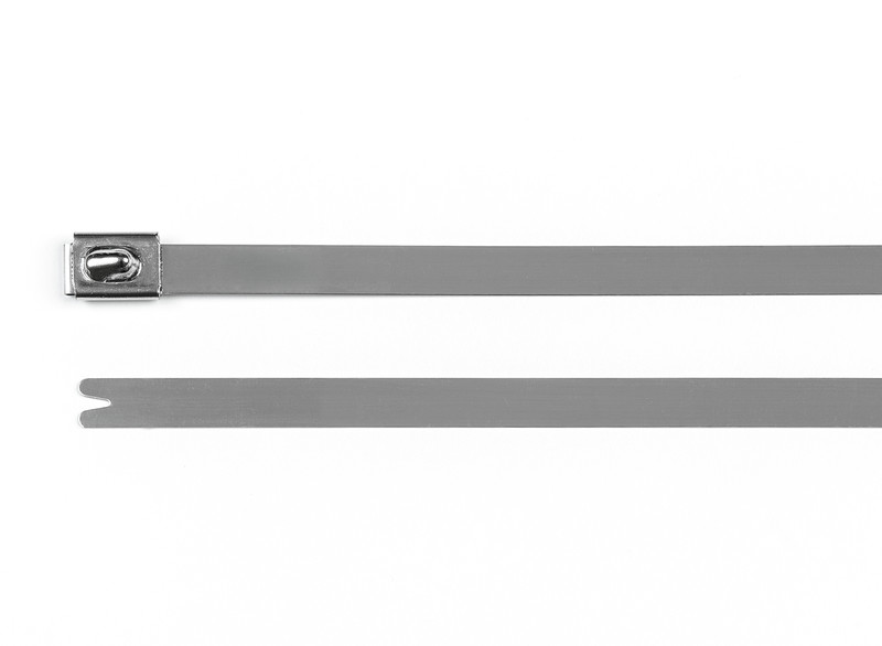 STÅLBUNDBAND HELLERMANN MBT20H 7,9X521 SS316 50ST