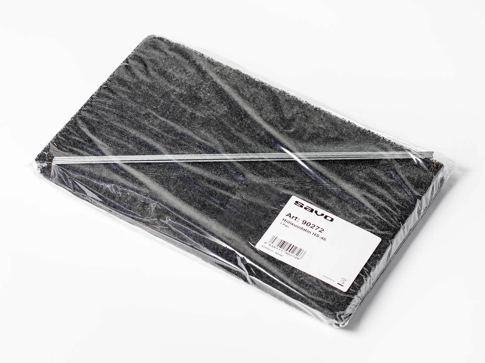 KOL FILTER SAVO HS-46