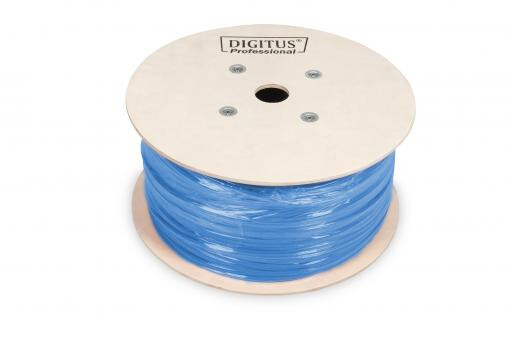 digitus Tietoverkkok-hf cat6a digitus cat6a u/ftp 4p hf cca k500