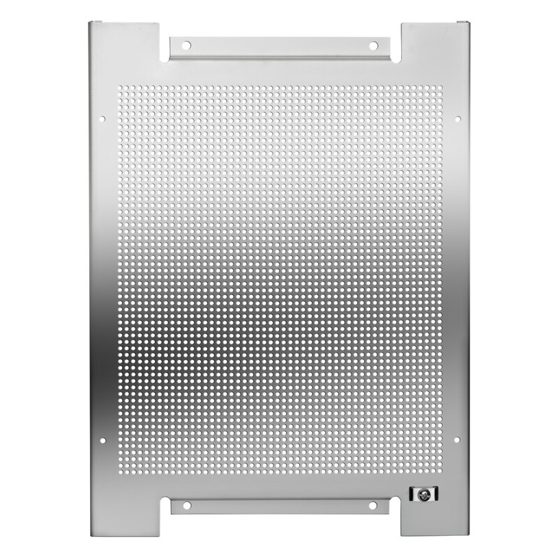 televes Antenna cabinet mounting plate 300x400mm