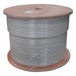 ANTENNIKAAPELI RUNKO RG11T LSNH A/Dca K500