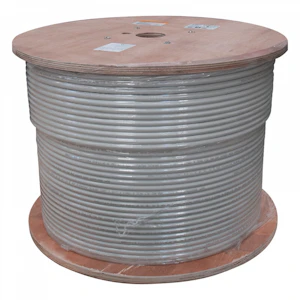 televes Antennkabel rg11t lsnh a/dca 500m
