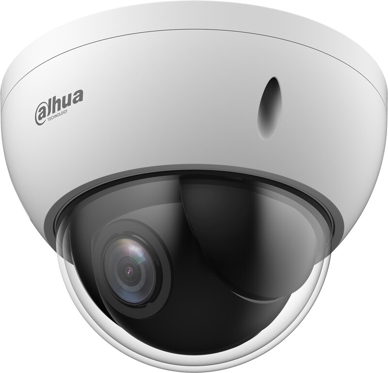KAMERA-IP DAHUA 2MPX PTZ-KAMERA 2,8-12MM