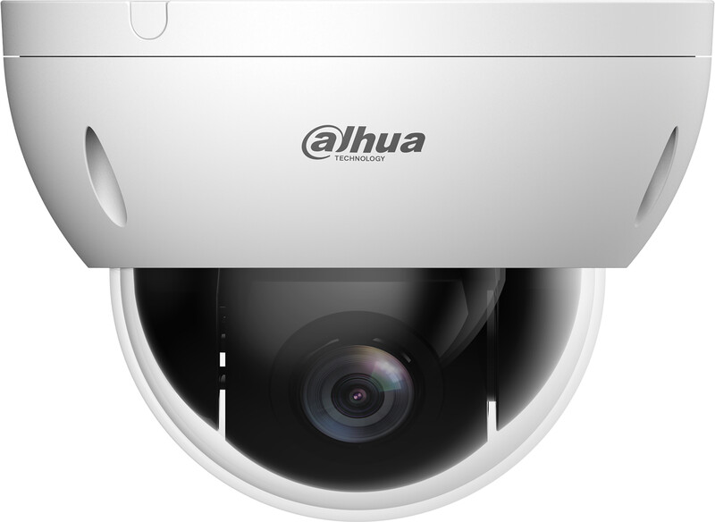 fsm Camera-ip dahua 2mpx ptz  2,8-12mm