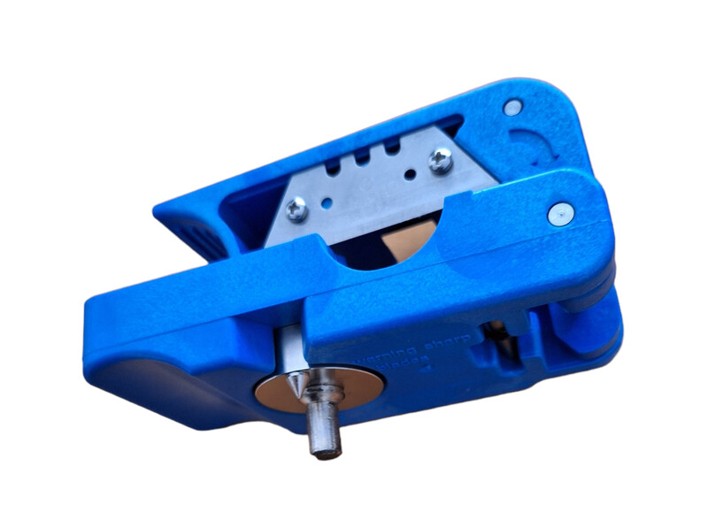 TOOL 7/8 50 OHM. STRIPPING TOOL