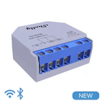 SÄÄDIN SHELLY PLUS 0-10V