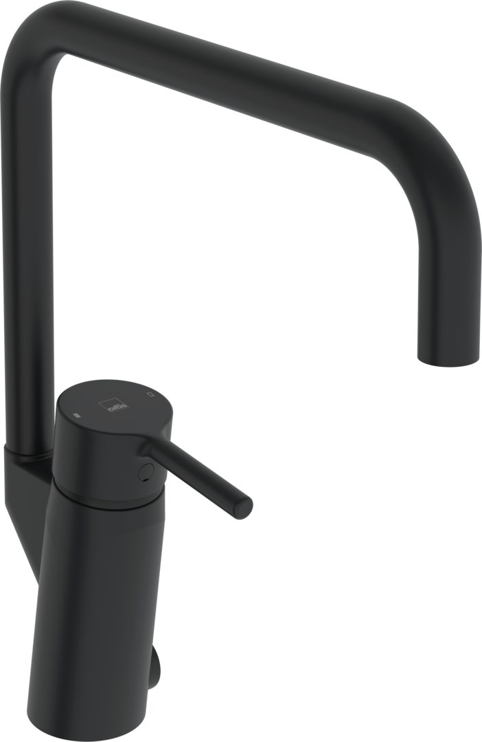 KITCHEN MIXER ORAS 2734FHN-33 OPTIMA STYLE DWV 3V