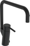 KITCHEN MIXER ORAS 2734FHN-33 OPTIMA STYLE DWV 3V
