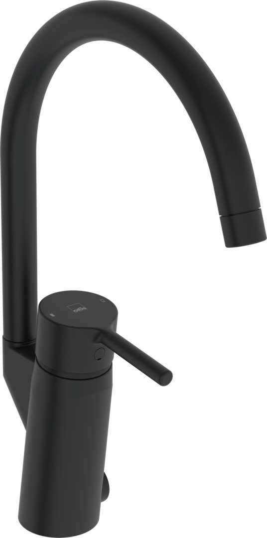 KITCHEN MIXER ORAS 2839FN-107-33 OPTIMA DWV 3V