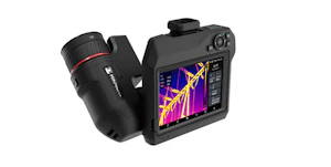 hikmicro Thermal camera hikmicro sp60 8, 640x480, 650c