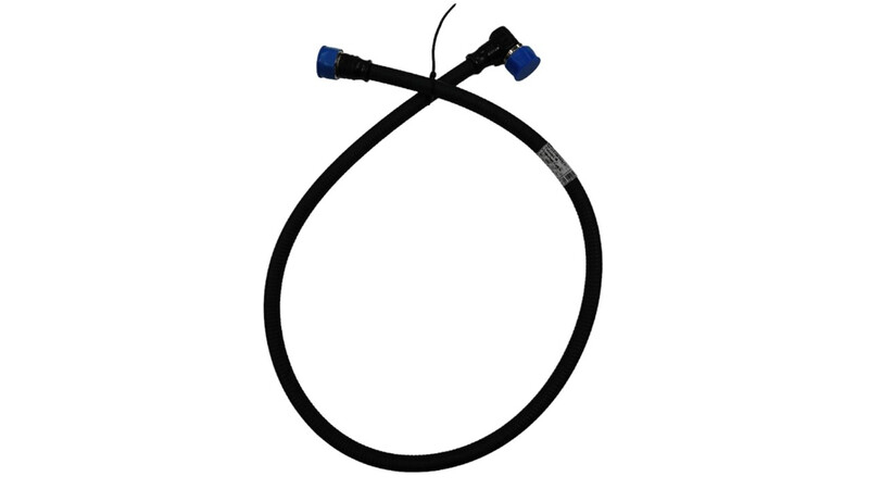 laatuantenni Jumper 1/2 jumpper 1m, 4.3-10ma, hf