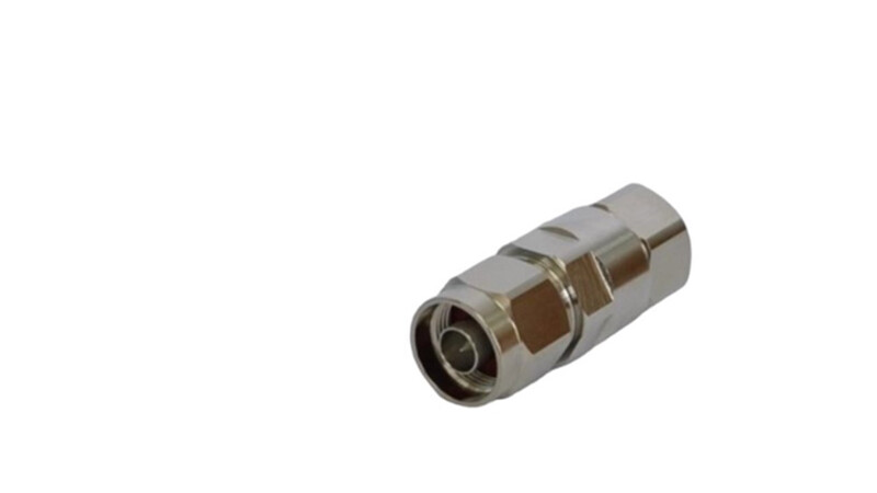 laatuantenni Kontaktdon n-male connector 1/2