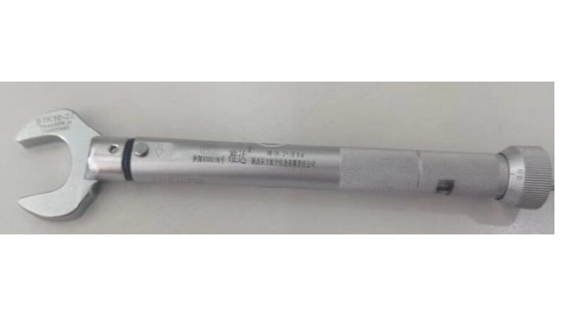 TOOL 4.3-10 TORQUE WRENCH