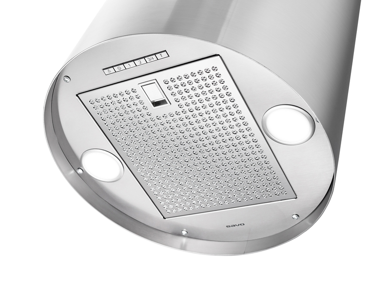 savo Liesituuletin savo i-7904-s 40cm rst