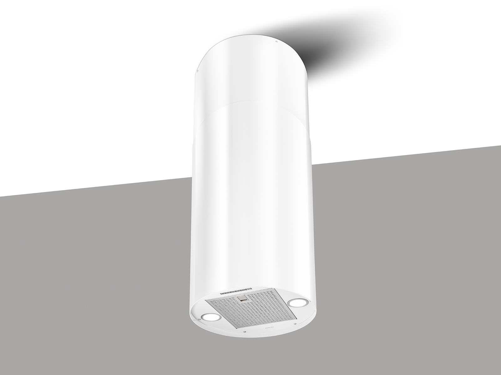 SPISKÅPA SAVO I-7904-W 40CM VIT