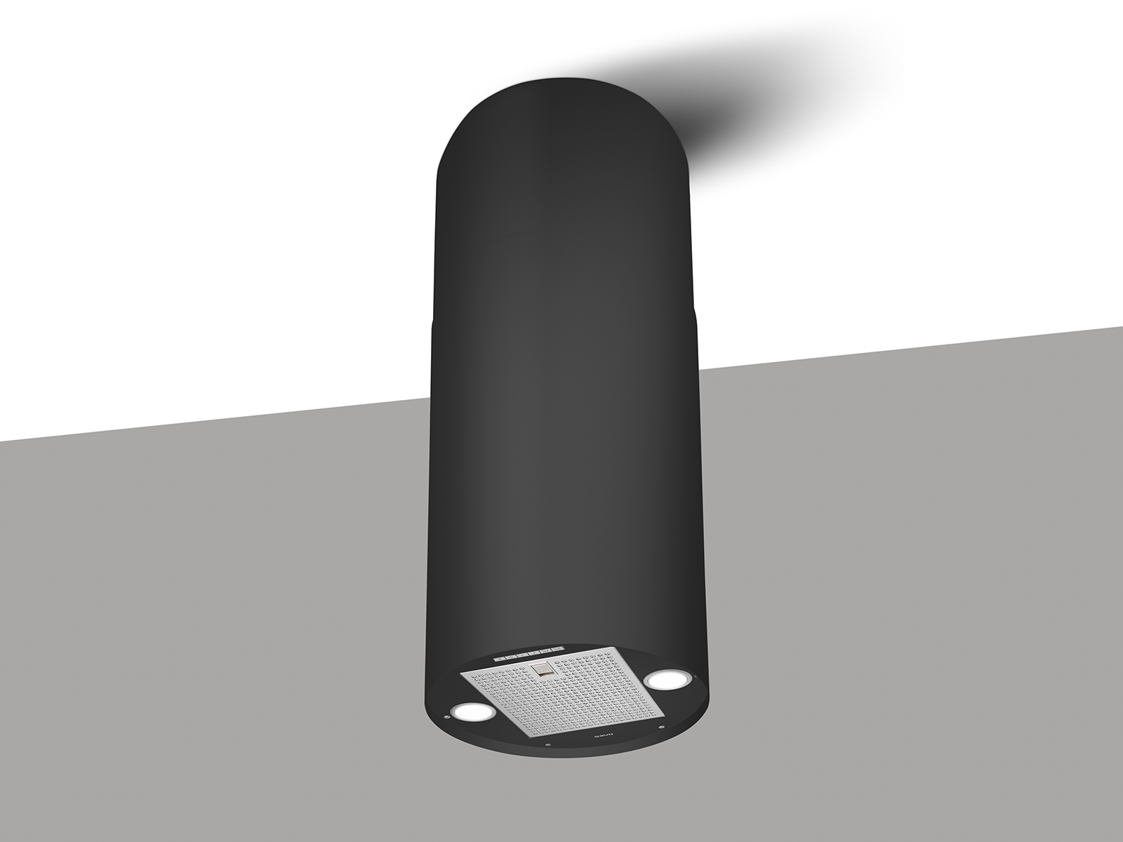 savo Spiskåpa savo i-7904-b 40cm svart