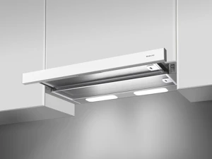 savo Spiskåpa savo pvx-2905-w 50cm vit