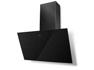 savo Cooker hood savo c-7008-b 80cm black