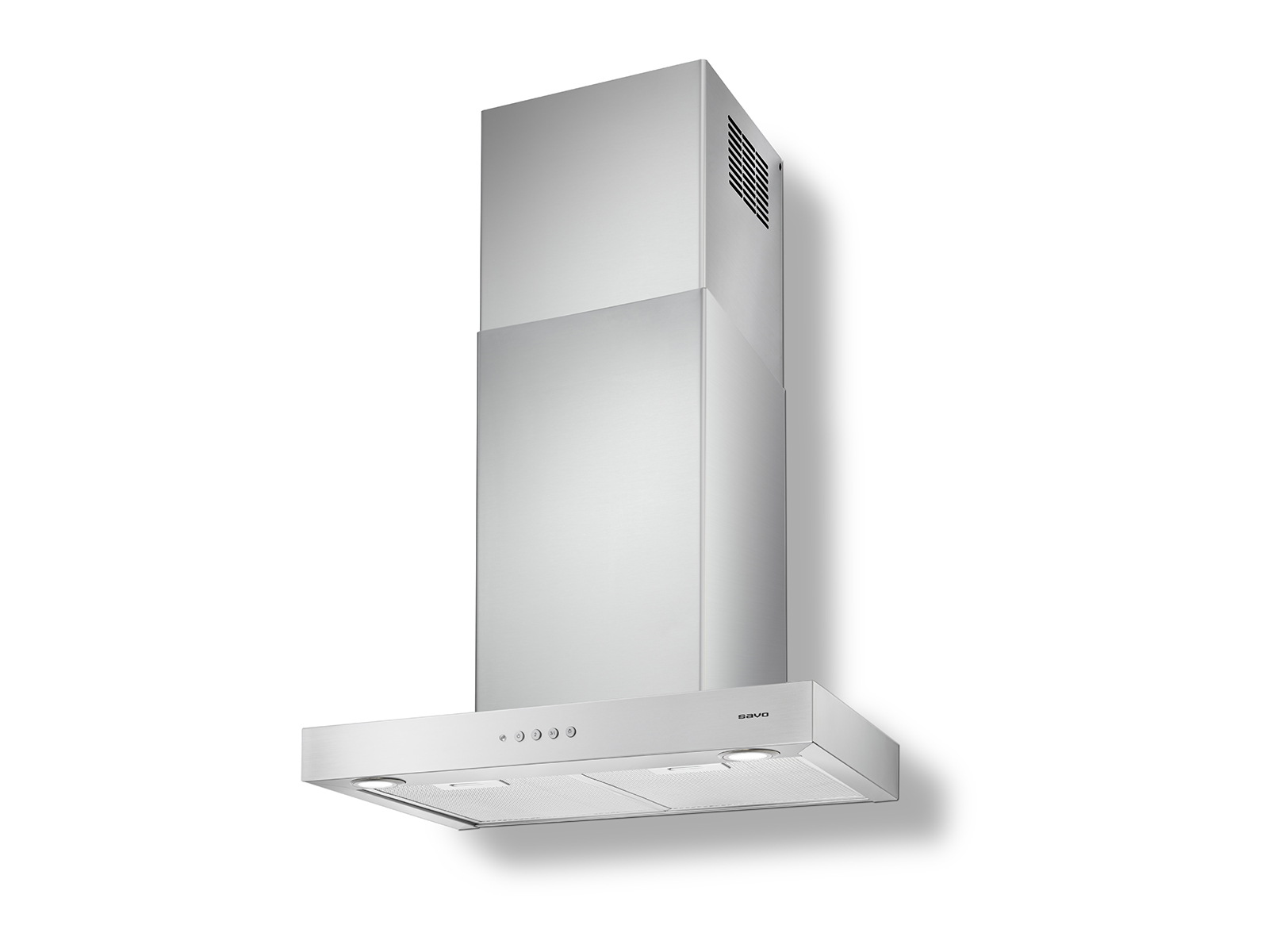 savo Spiskåpa savo c-6506-s2 60cm rst
