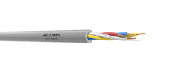 MERKINANTOKAAPELI-HF HELKAMA KLM-LSZH 4x0,8 Dca L150