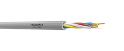 SIGNAL CABLE-HF HELKAMA KLM-LSZH  4x0,8 Dca BOX 150m