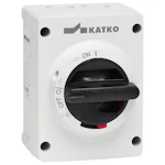 SAFETY SWITCH KEM 310 3x10A 400V 5,5kW