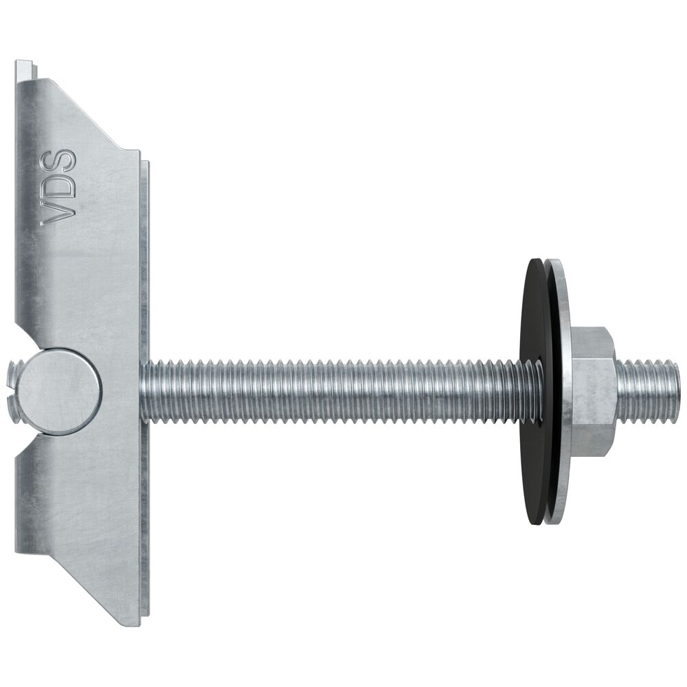 TOGGLE PLUG KDS 8x500mm 25pcs