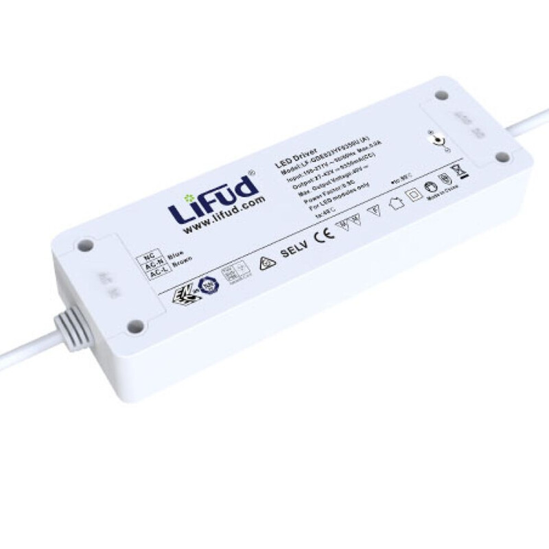 TRANSFORMER DRIVER 1-10V