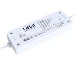 TRANSFORMER DRIVER 1-10V