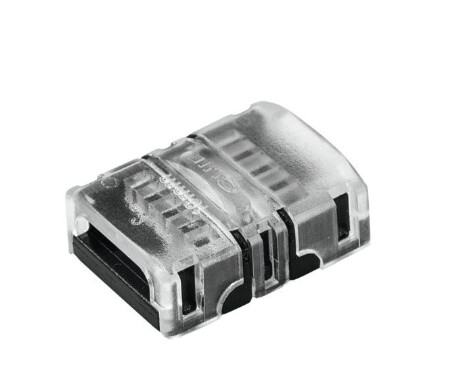 COUPLER STRIP CONNECTOR PRO RGBW 10MM IP20 STRIP/CORD 5X