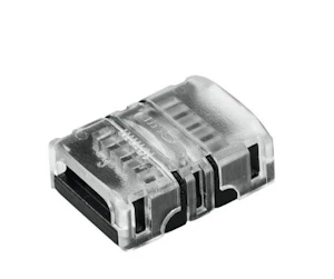 ftlight Coupler strip connector pro rgbw 10mm ip20 strip/cord 5x