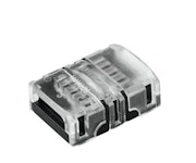 COUPLER STRIP CONNECTOR PRO RGBW 10MM IP20 STRIP/CORD 5X