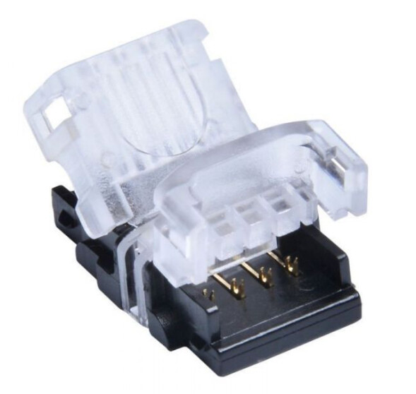 COUPLER STRIP CONNECTOR PRO CCT 10MM IP20 STRIP/CORD 5X