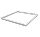 MECHANICAL ACCESSORIES WHITE RECESS.FRAME 300X300