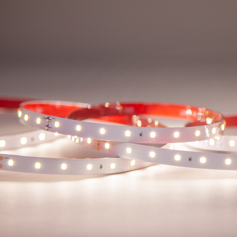 ftlight Valoprofiili/-nauha 24v 24v 4k ip20 6w/m 780lm/m 5m