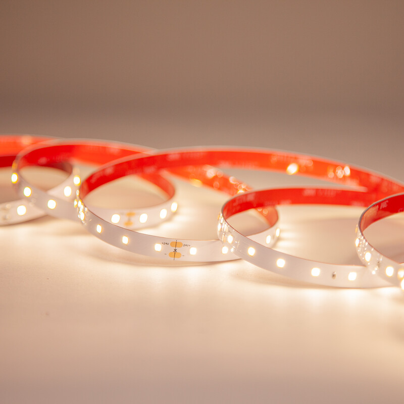 LED STRIP PRIME STRIP 24V LED STRIP 24V 6W