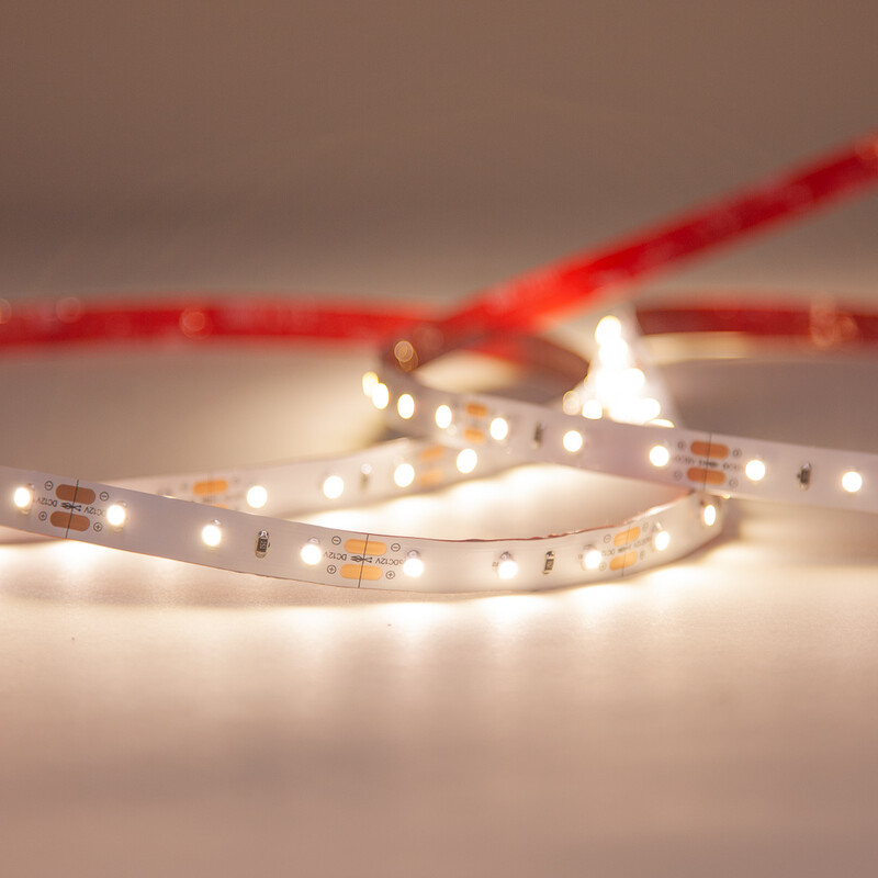 LED STRIP PRIME STRIP 12V LED STRIP 12V 4,8W