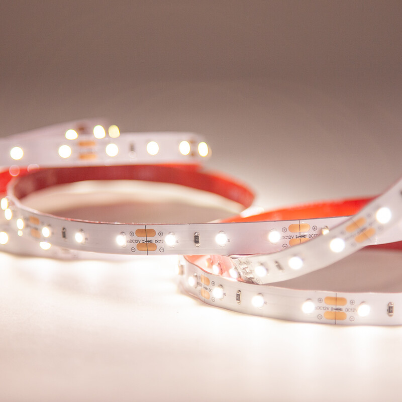 LED STRIP PRIME STRIP 12V LED STRIP 12V 4,8W
